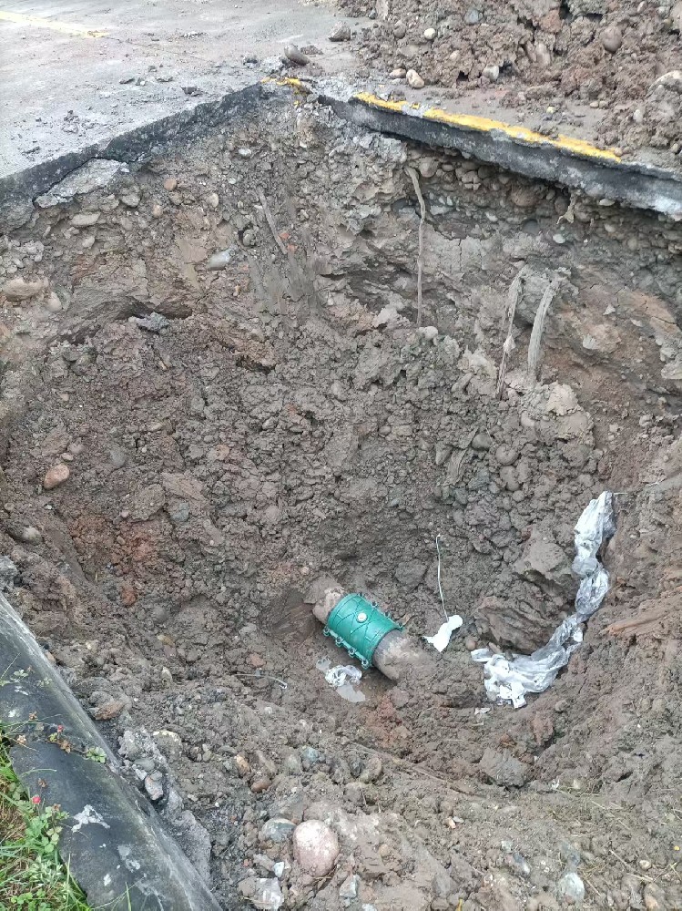 梁河专业消防水管漏水检测维修