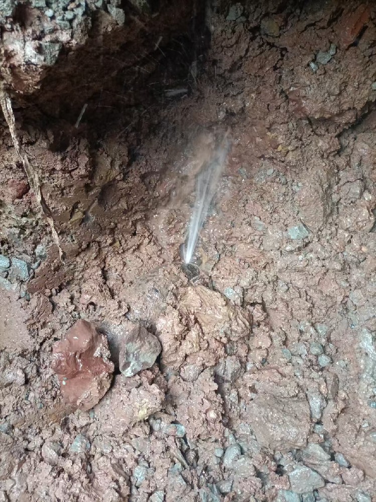 梁河县自来水管漏水检测维修