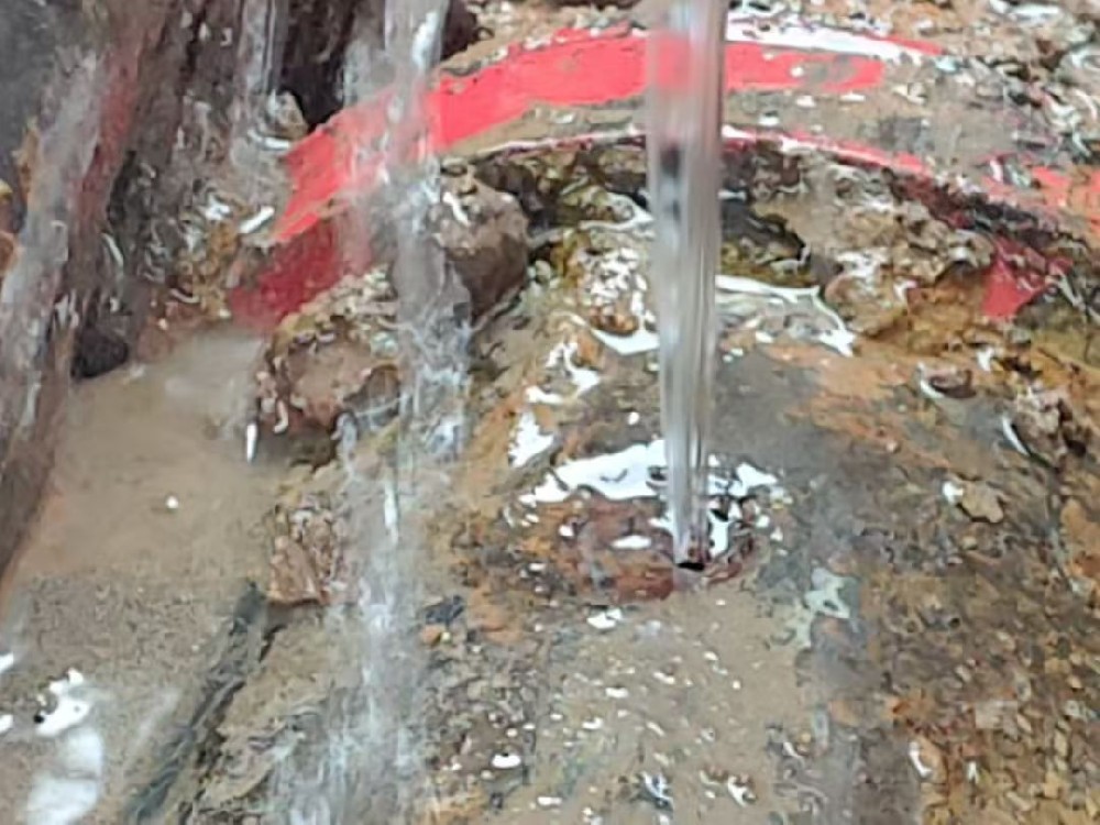 水管漏水检测方法 专业探漏/查漏服务全解析哪家好-梁河
